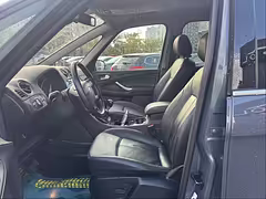 Ford Galaxy II · Рестайлинг — Изображение 10