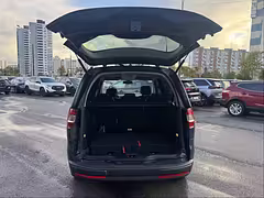 Ford Galaxy II · Рестайлинг — Изображение 13