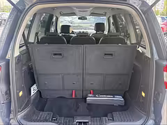 Ford Galaxy II · Рестайлинг — Изображение 14