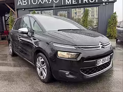 Citroen C4 Picasso II — Изображение 2