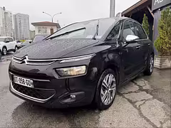 Citroen C4 Picasso II — Изображение 3