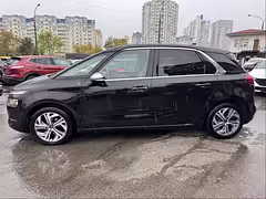 Citroen C4 Picasso II — Изображение 4