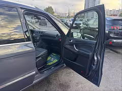 Ford Galaxy II · Рестайлинг — Изображение 18