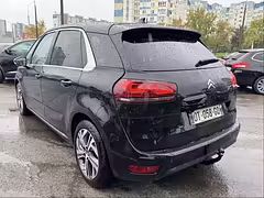 Citroen C4 Picasso II — Изображение 5