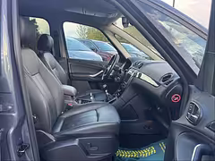 Ford Galaxy II · Рестайлинг — Изображение 19