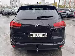 Citroen C4 Picasso II — Изображение 6