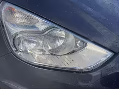 Ford Galaxy II · Рестайлинг — Изображение 20