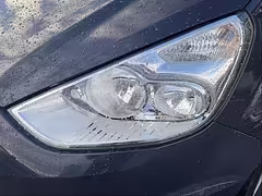 Ford Galaxy II · Рестайлинг — Изображение 21
