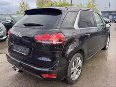 Citroen C4 Picasso II — Изображение 7