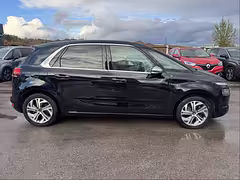 Citroen C4 Picasso II — Изображение 8