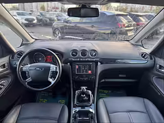 Ford Galaxy II · Рестайлинг — Изображение 24