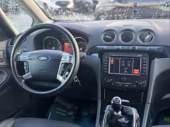 Ford Galaxy II · Рестайлинг — Изображение 25
