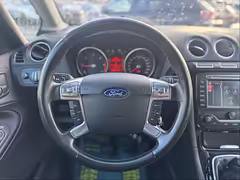 Ford Galaxy II · Рестайлинг — Изображение 26