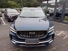 Geely Xingyue L I — Изображение 3