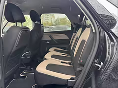 Citroen C4 Picasso II — Изображение 12