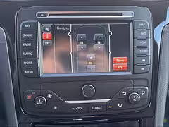Ford Galaxy II · Рестайлинг — Изображение 27