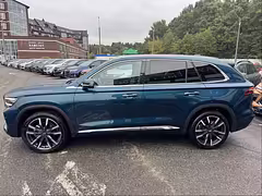 Geely Xingyue L I — Изображение 5