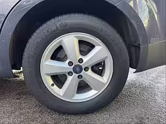 Ford Galaxy II · Рестайлинг — Изображение 30
