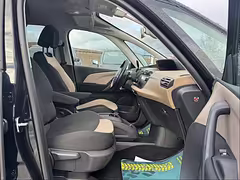 Citroen C4 Picasso II — Изображение 18
