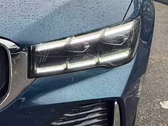 Geely Xingyue L I — Изображение 11