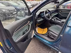 Geely Xingyue L I — Изображение 14