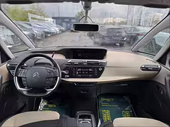 Citroen C4 Picasso II — Изображение 23