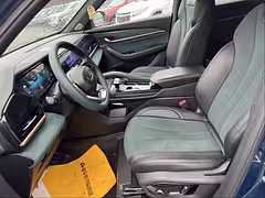 Geely Xingyue L I — Изображение 15