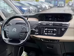Citroen C4 Picasso II — Изображение 24