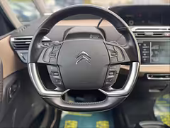 Citroen C4 Picasso II — Изображение 25
