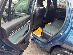 Geely Xingyue L I — Изображение 16