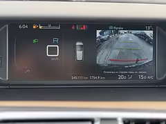 Citroen C4 Picasso II — Изображение 26