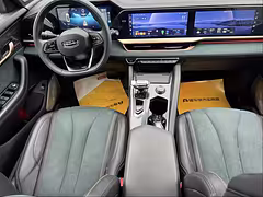 Geely Xingyue L I — Изображение 18