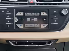Citroen C4 Picasso II — Изображение 28