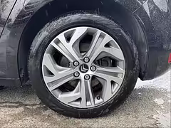Citroen C4 Picasso II — Изображение 29