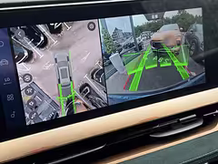 Geely Xingyue L I — Изображение 20
