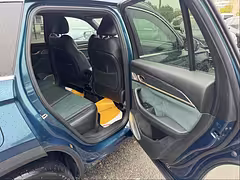 Geely Xingyue L I — Изображение 21