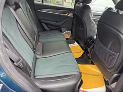 Geely Xingyue L I — Изображение 22