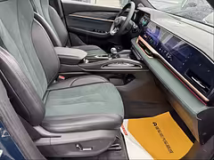 Geely Xingyue L I — Изображение 24
