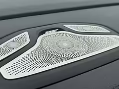 Geely Xingyue L I — Изображение 26