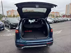 Geely Xingyue L I — Изображение 29