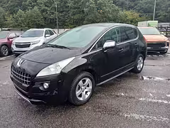 Peugeot 3008 I — Изображение 3
