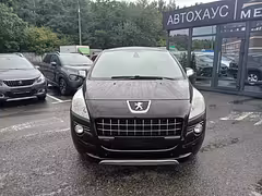 Peugeot 3008 I — Изображение 4