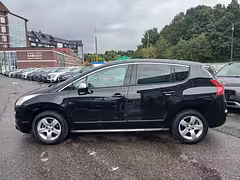 Peugeot 3008 I — Изображение 5