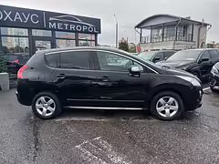Peugeot 3008 I — Изображение 6