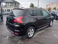 Peugeot 3008 I — Изображение 7