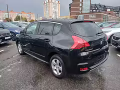 Peugeot 3008 I — Изображение 8