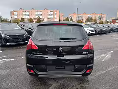 Peugeot 3008 I — Изображение 9