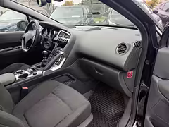 Peugeot 3008 I — Изображение 21