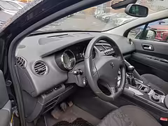 Peugeot 3008 I — Изображение 22