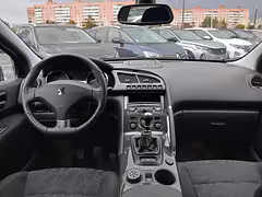 Peugeot 3008 I — Изображение 23